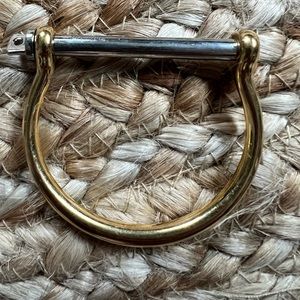 Miansai Cuff Bangle bracelet